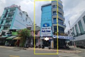 Cho thuê nhà mặt tiền Tân Hương 75m2, 3 Lầu+ST, 24Triệu-Sát SACOMBANK